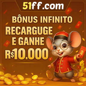 51ff.com Ganhe R$ 100,00 Gratis